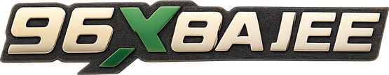 96xbajee লোগো